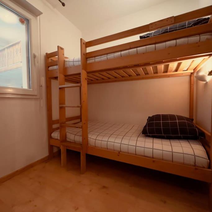 Le Nid D'Aran Apartment Bagneres-de-Luchon Bagian luar foto
